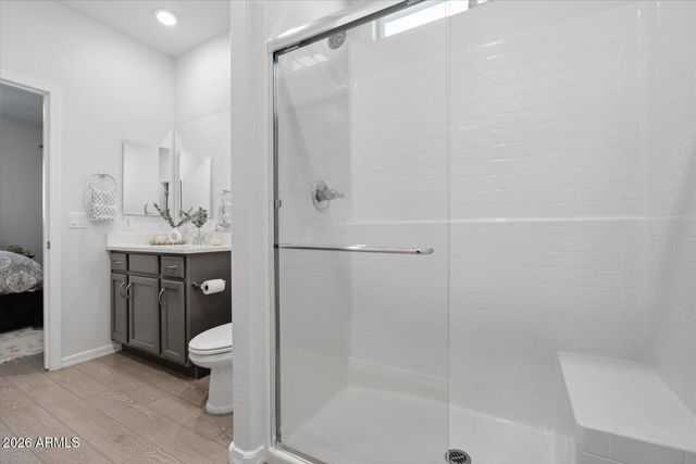 8383 N 173RD Lane, Waddell, AZ 85355