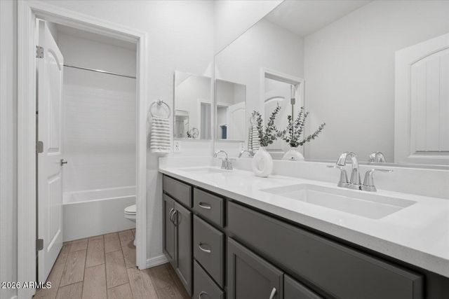 8383 N 173RD Lane, Waddell, AZ 85355