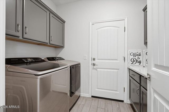 8383 N 173RD Lane, Waddell, AZ 85355