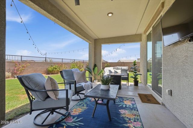 8383 N 173RD Lane, Waddell, AZ 85355