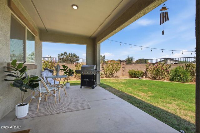 8383 N 173RD Lane, Waddell, AZ 85355