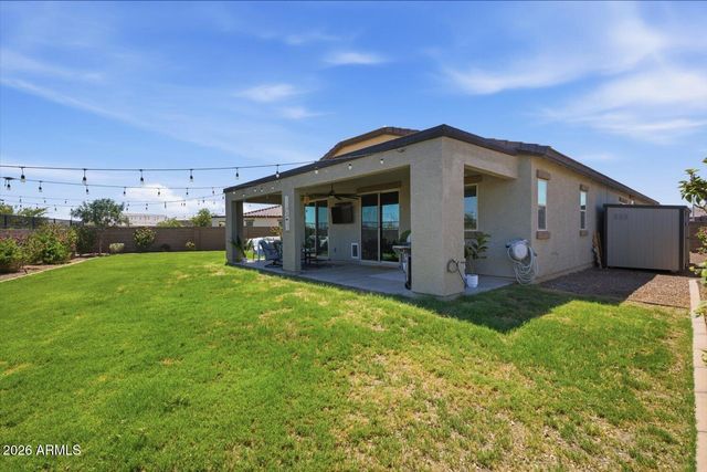 8383 N 173RD Lane, Waddell, AZ 85355