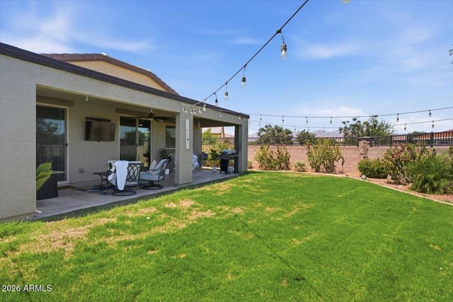 8383 N 173RD Lane, Waddell, AZ 85355