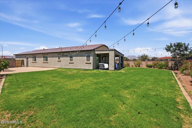 8383 N 173RD Lane, Waddell, AZ 85355