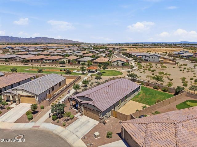 8383 N 173RD Lane, Waddell, AZ 85355