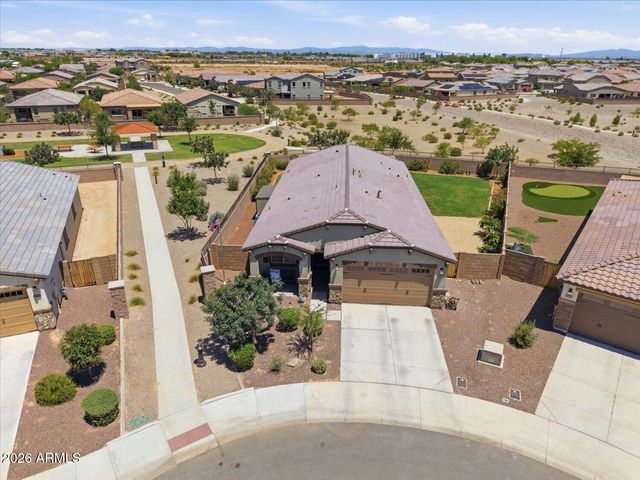 8383 N 173RD Lane, Waddell, AZ 85355