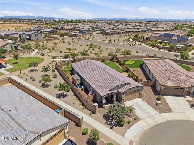 8383 N 173RD Lane, Waddell, AZ 85355