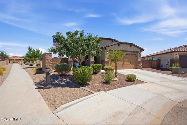 8383 N 173RD Lane, Waddell, AZ 85355