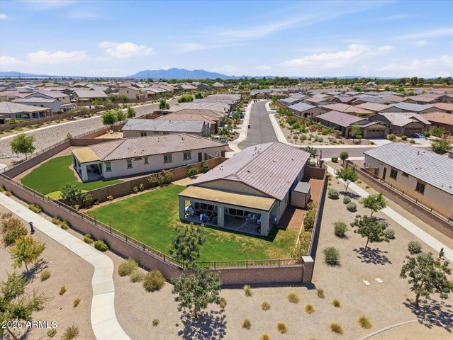 8383 N 173RD Lane, Waddell, AZ 85355