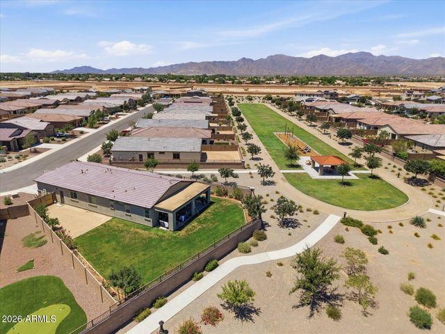 8383 N 173RD Lane, Waddell, AZ 85355
