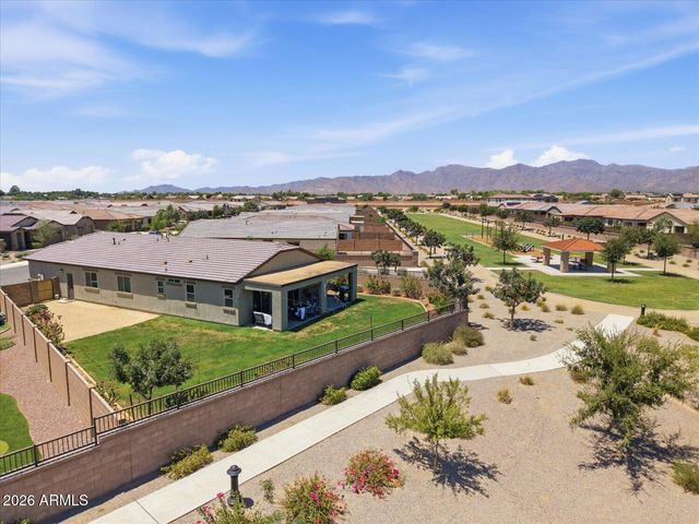 8383 N 173RD Lane, Waddell, AZ 85355