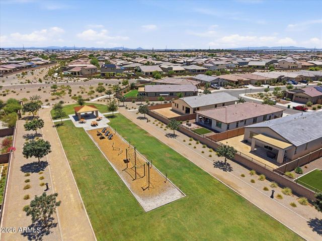8383 N 173RD Lane, Waddell, AZ 85355