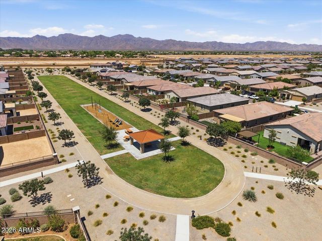 8383 N 173RD Lane, Waddell, AZ 85355