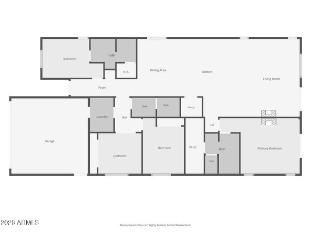 8383 N 173RD Lane, Waddell, AZ 85355