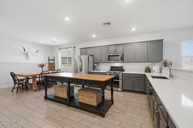 8383 N 173RD Lane, Waddell, AZ 85355