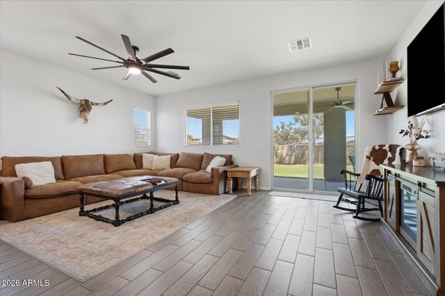 8383 N 173RD Lane, Waddell, AZ 85355