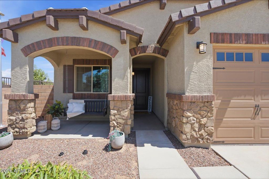8383 N 173RD Lane, Waddell, AZ 85355 — photo 2