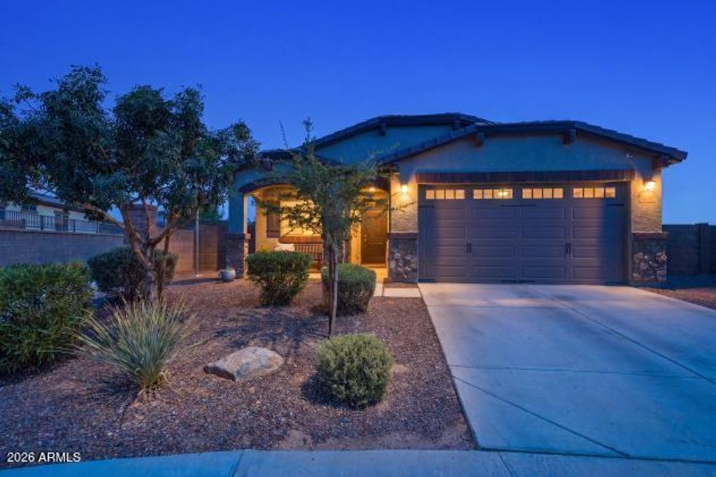 8383 N 173RD Lane, Waddell, AZ 85355 — photo 3