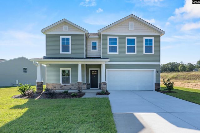 4 Sonja Way, Lugoff, SC 29078