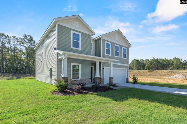 4 Sonja Way, Lugoff, SC 29078