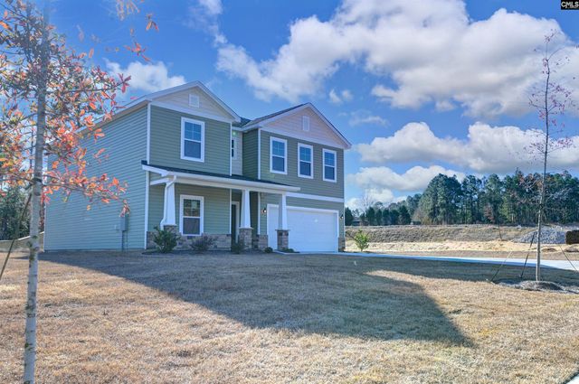 4 Sonja Way, Lugoff, SC 29078