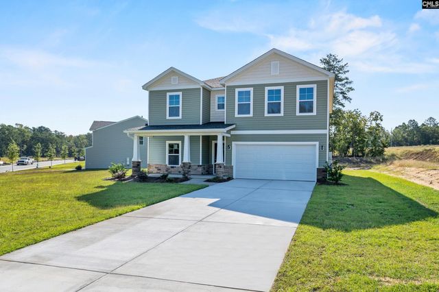 4 Sonja Way, Lugoff, SC 29078
