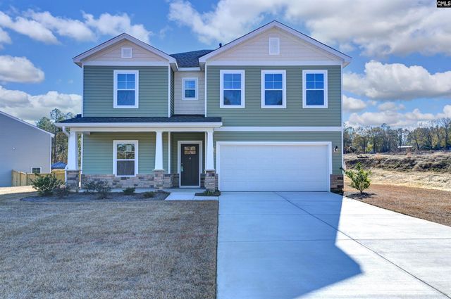 4 Sonja Way, Lugoff, SC 29078