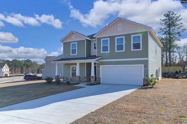 4 Sonja Way, Lugoff, SC 29078