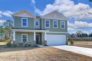 4 Sonja Way, Lugoff, SC 29078