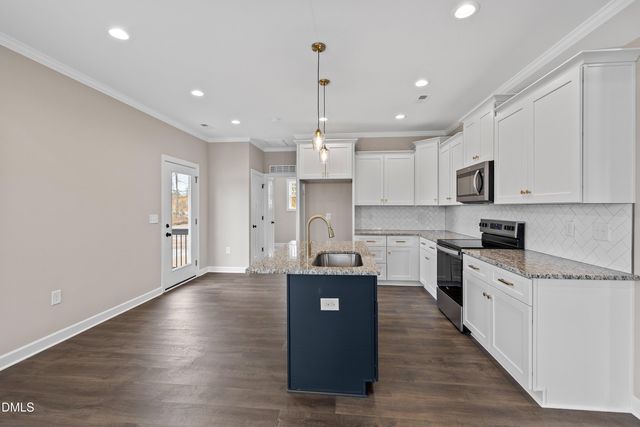 920 Micro W Road, Selma, NC 27576