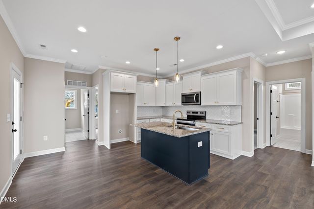 920 Micro W Road, Selma, NC 27576