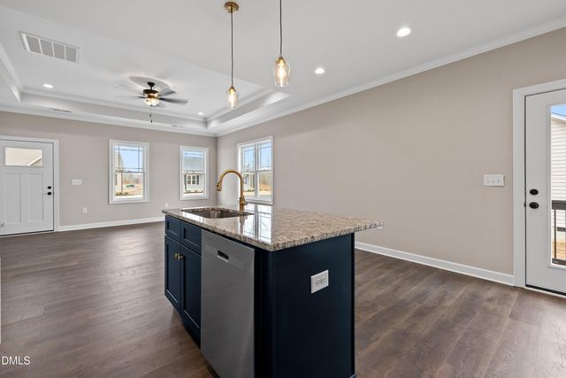 920 Micro W Road, Selma, NC 27576