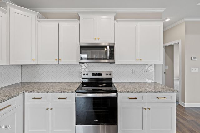 920 Micro W Road, Selma, NC 27576