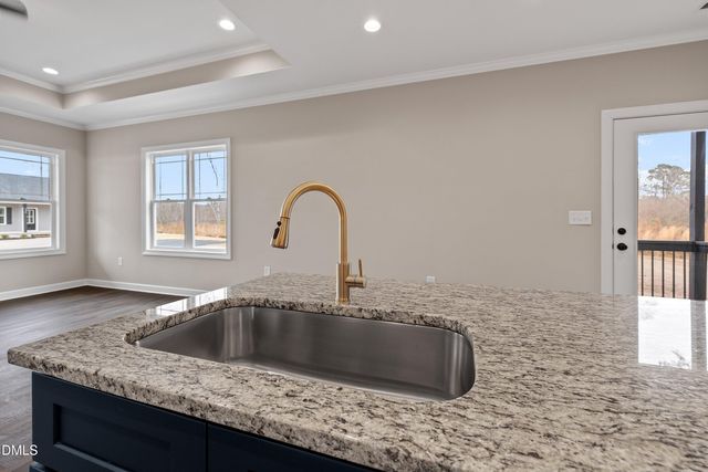 920 Micro W Road, Selma, NC 27576