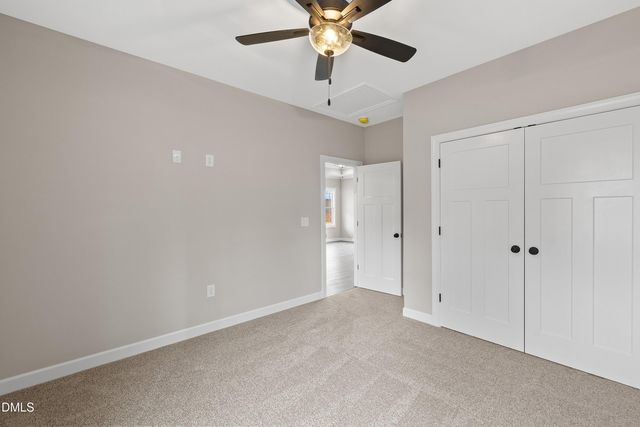 920 Micro W Road, Selma, NC 27576