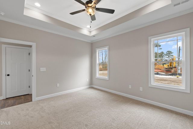 920 Micro W Road, Selma, NC 27576