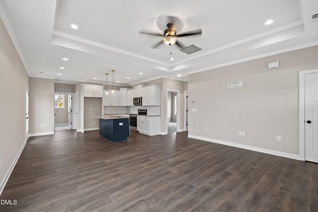 920 Micro W Road, Selma, NC 27576