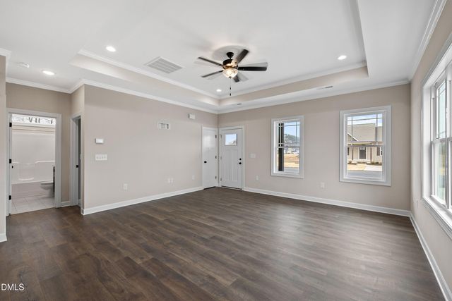 920 Micro W Road, Selma, NC 27576