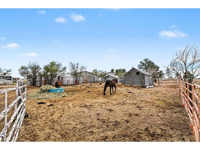 49500 County Road 31, Nunn, CO 80648