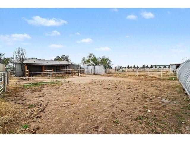 49500 County Road 31, Nunn, CO 80648