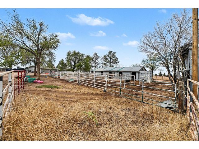 49500 County Road 31, Nunn, CO 80648