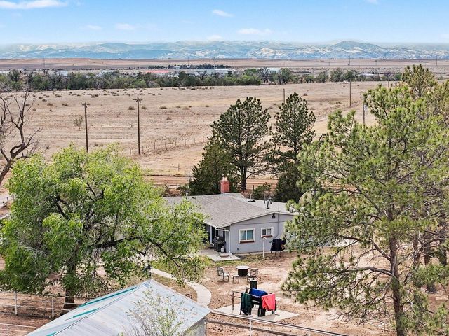49500 County Road 31, Nunn, CO 80648