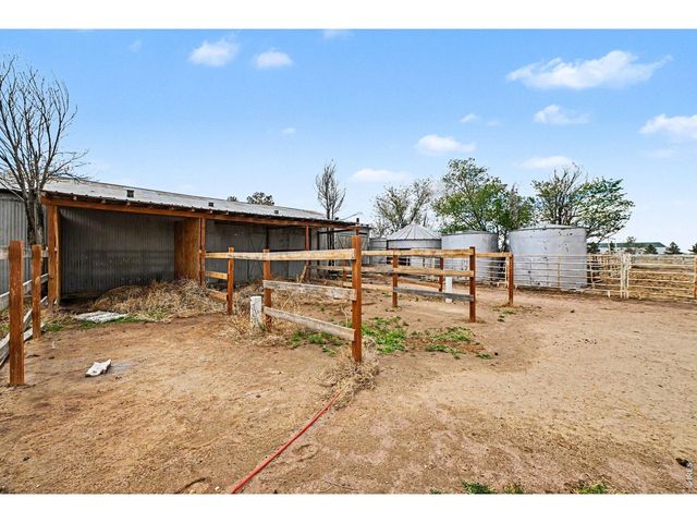 49500 County Road 31, Nunn, CO 80648