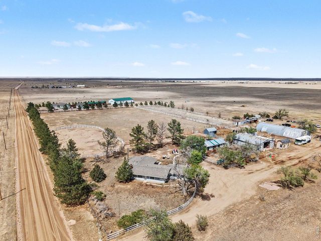 49500 County Road 31, Nunn, CO 80648