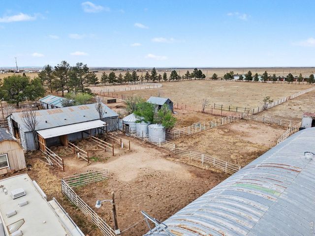 49500 County Road 31, Nunn, CO 80648