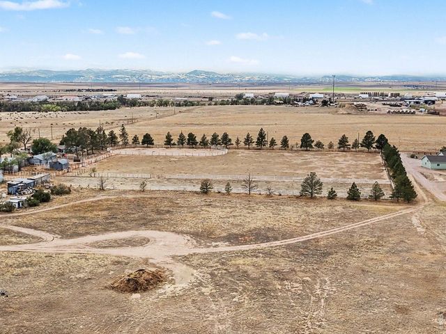 49500 County Road 31, Nunn, CO 80648