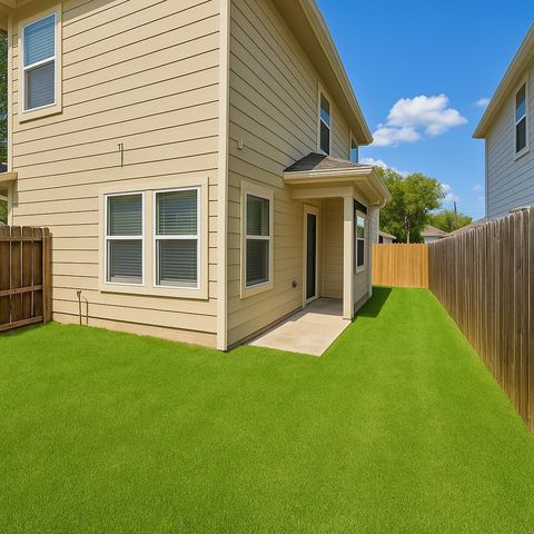 1814 Ulit Ave A, Austin, TX 78702
