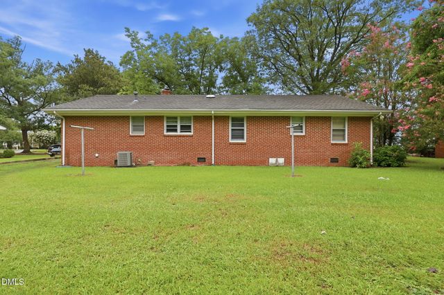 522 Braswell Road, Goldsboro, NC 27530