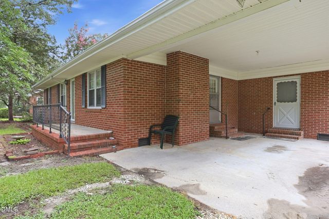 522 Braswell Road, Goldsboro, NC 27530