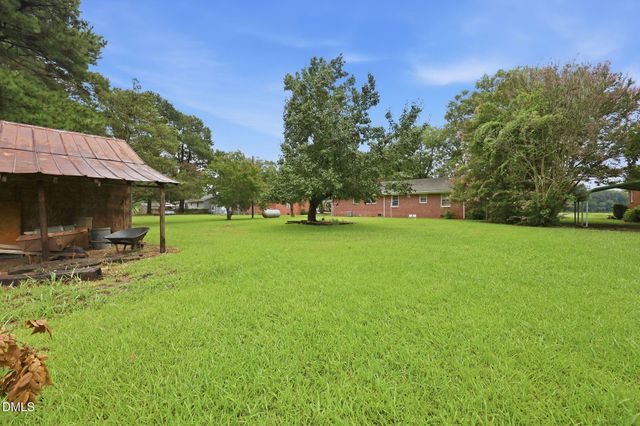 522 Braswell Road, Goldsboro, NC 27530